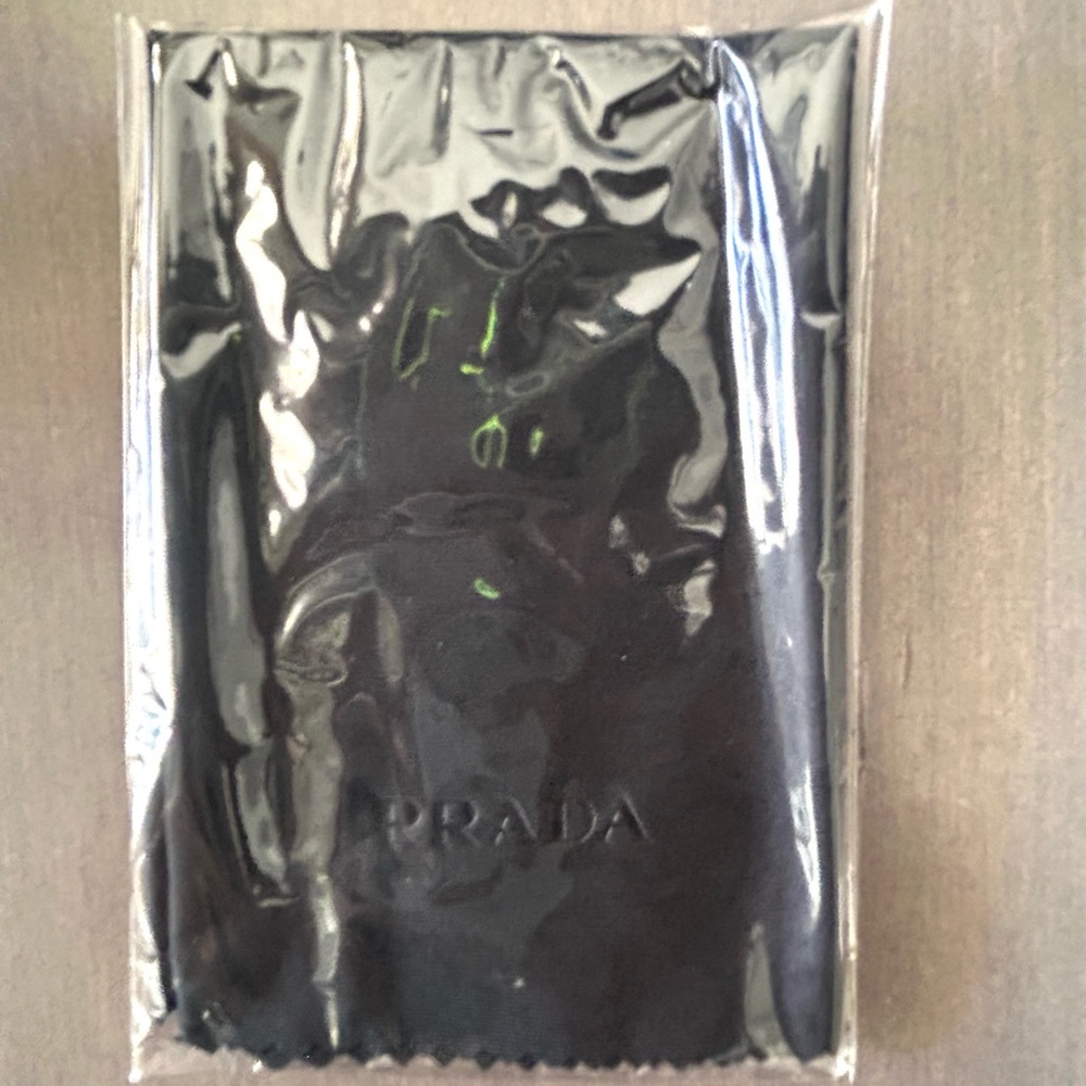 Prada Sunglasses - Black - Picture 6 of 13